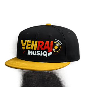 Venrap MusiQ Snapback cap