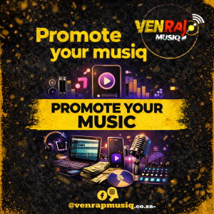 Promote Your MusiQ