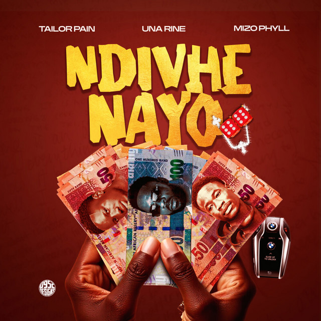 Una Rine Wins Verse of the Year for “Ndivhe Nayo”